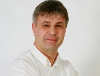 Philipp Schattner, einer der Geschäftsführer von Stübler.