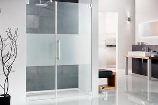 Nische Duschtasse HSK