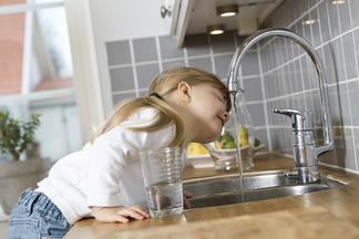 Trinkwasser BWT Grohe