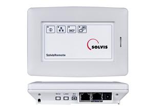 SovisRemote-Fernbedienung