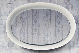 Spiegel aus der Badkollektion The New Classic von Laufen