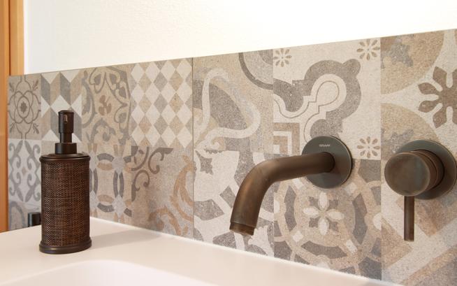 Armatur Graf Serie ME