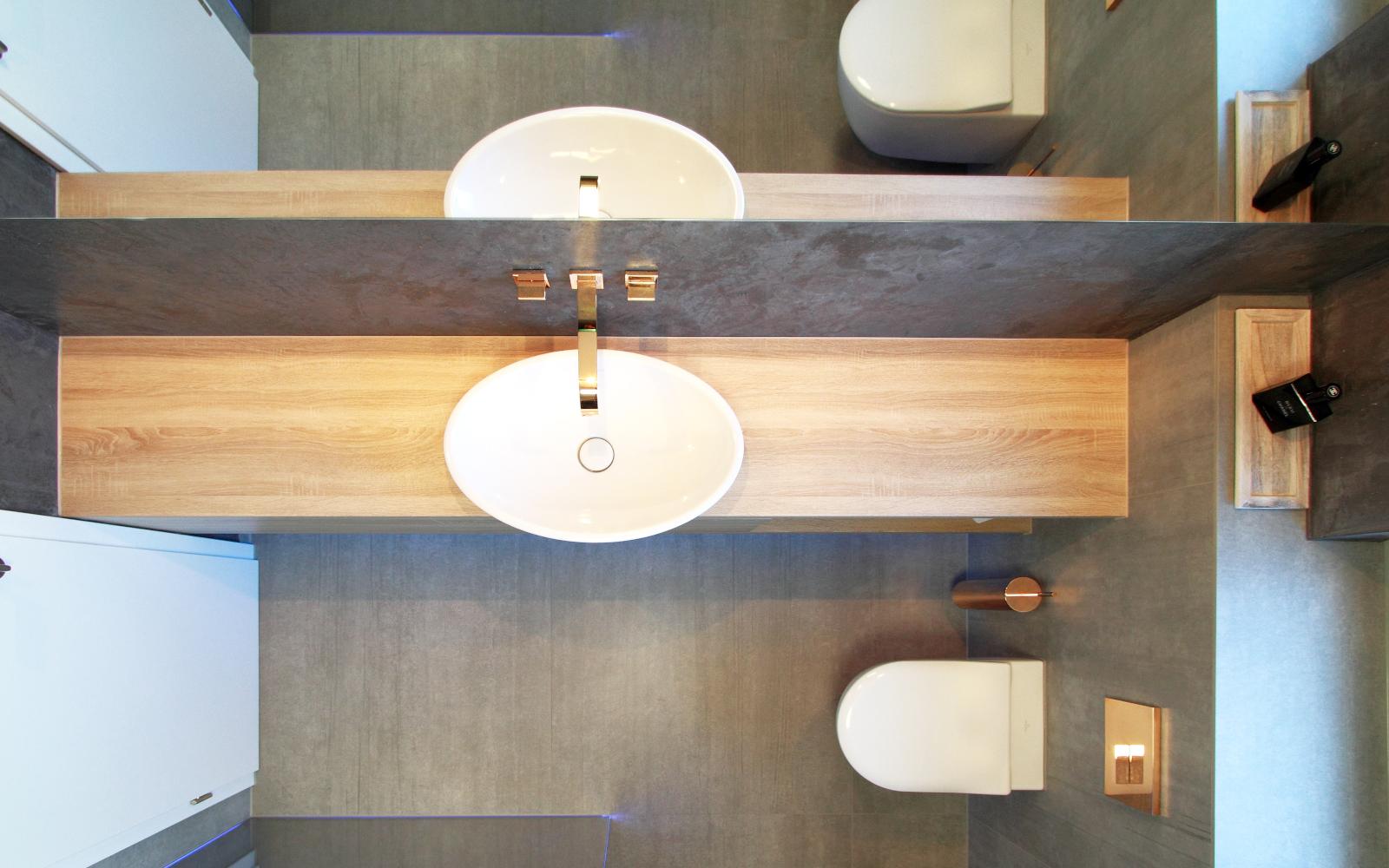 Aufsatzbecken Loop & Friend von Villeroy & Boch