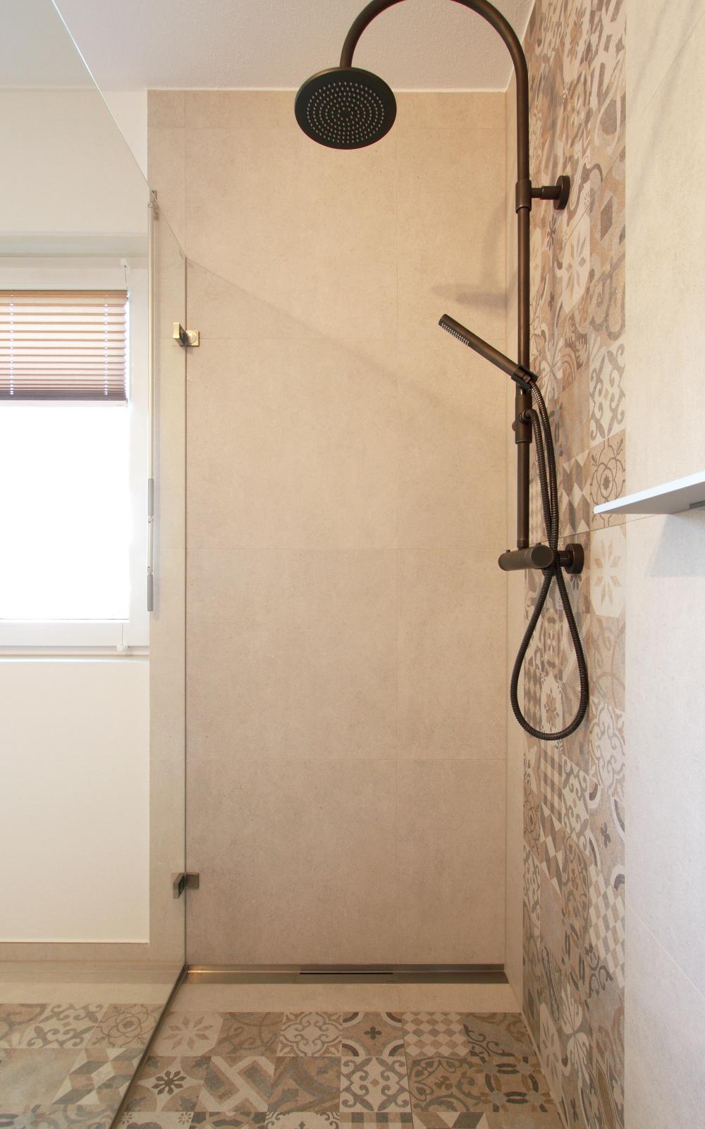 Duscharmatur Graf Serie ME