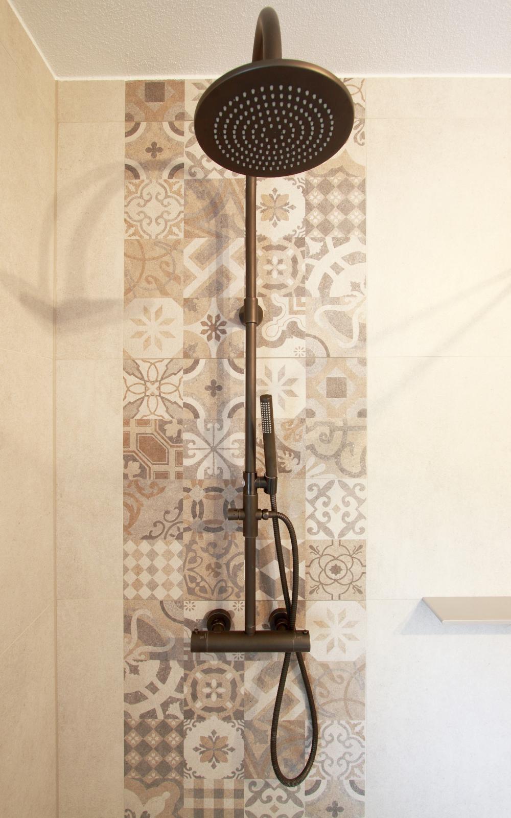 Duscharmatur Graf Serie ME