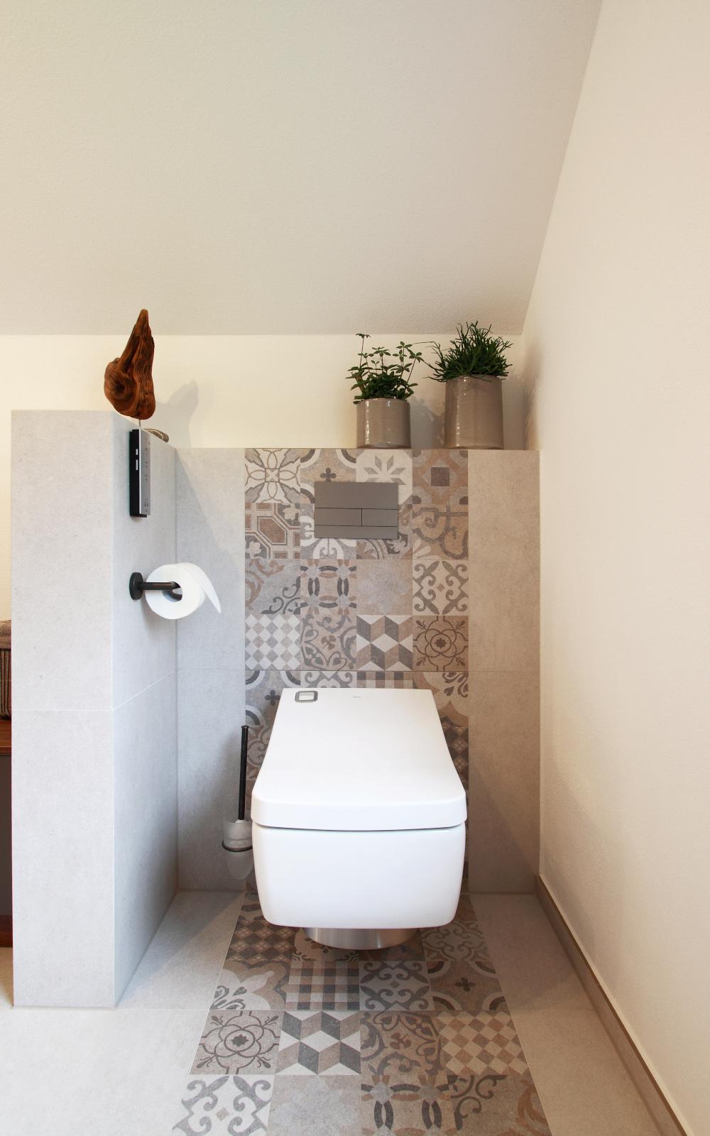 Washlet der TOTO Serie SG