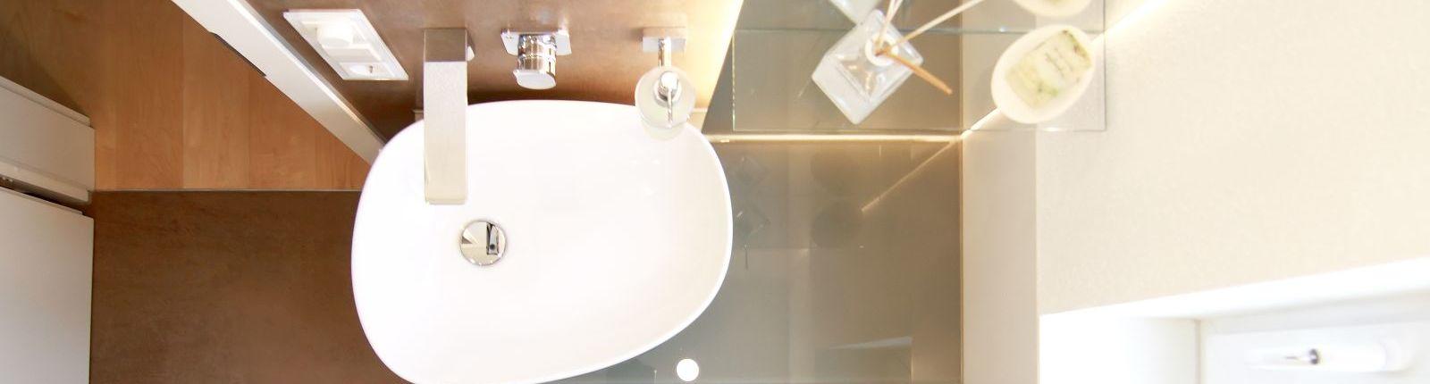 Referenz Gästebad - Header