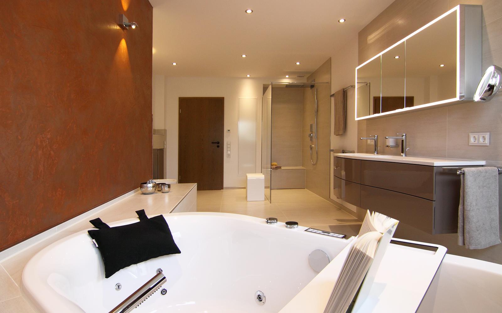 Wellness Traum Bad Stubler Eislingen Goppingen