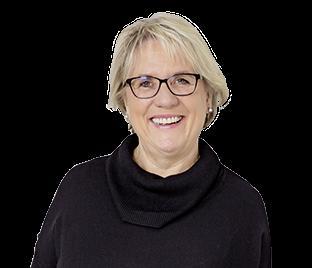 Dorothee Spengler CTA