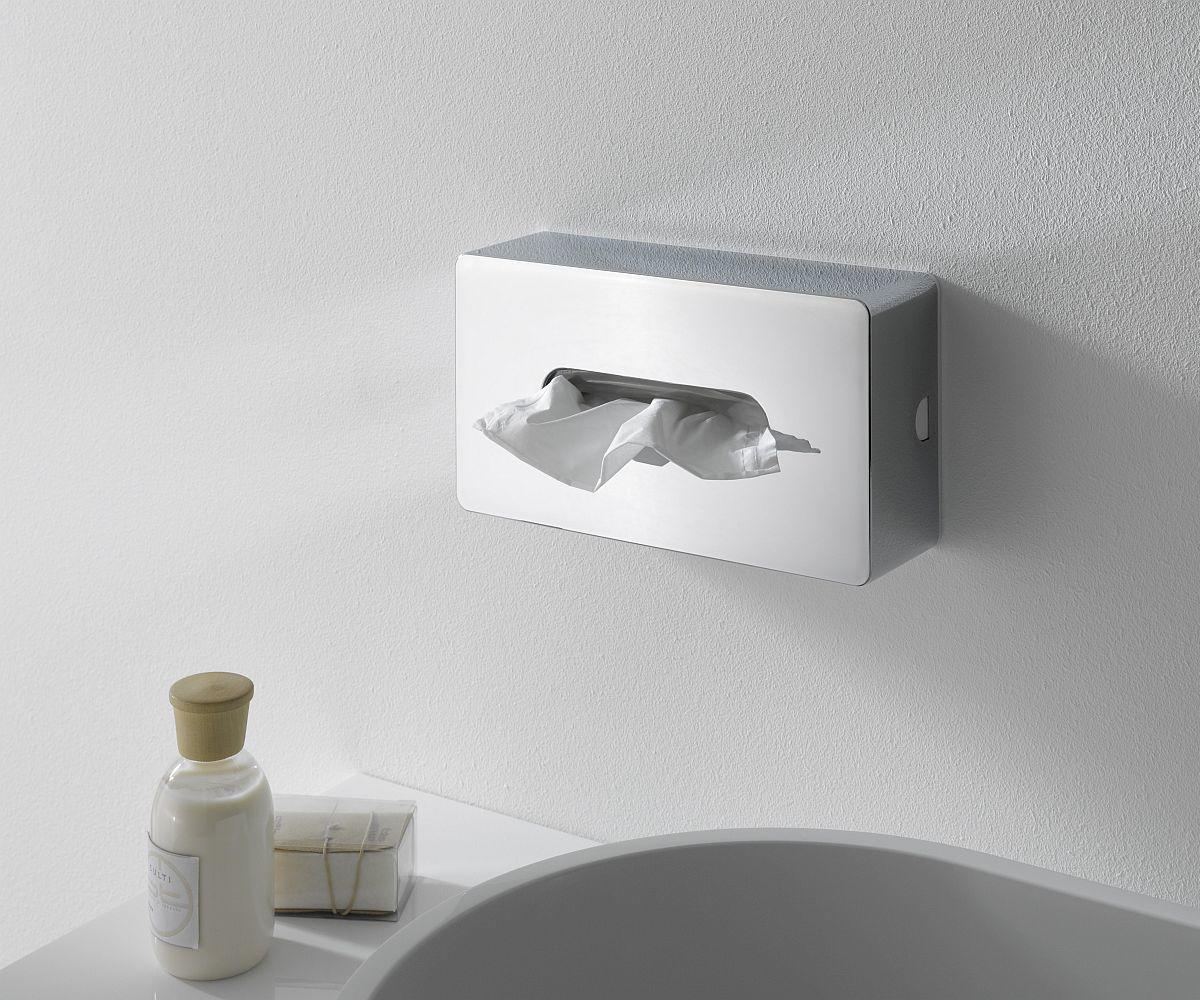 Emco loft Kosmetiktuchbox 