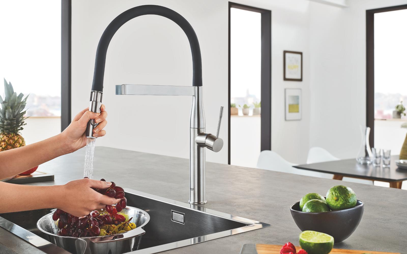 Grohe Essence