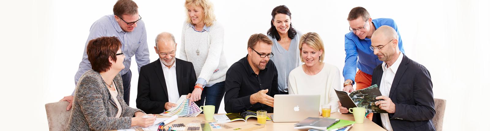 Kopfkunst; B u H; Blue; Nürnberg; Bad und Heizung