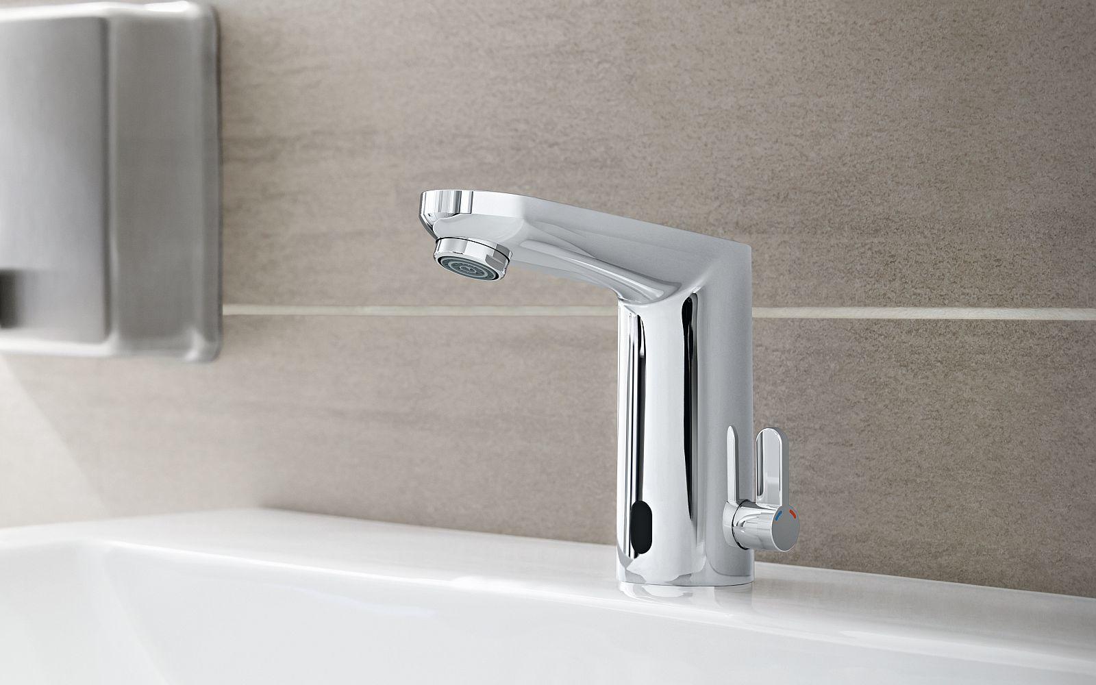 Eurosmart Cosmopolitan E  von GROHE