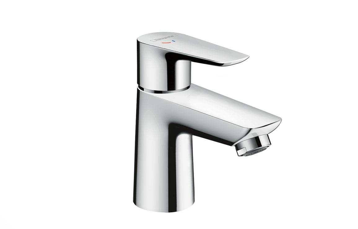 Talis von hansgrohe